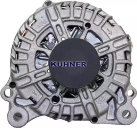 AD KUHNER 553563riv -  Генератор